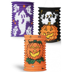 Lampión Halloween