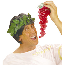 Vavřínový věnec zelený