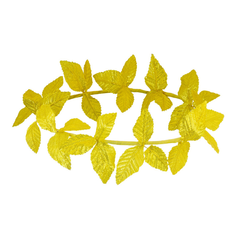 Vavřínový zlatý věnec