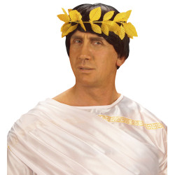 Vavřínový zlatý věnec