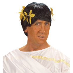 Vavřínový zlatý věnec