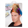 Paruka pankáč duhové číro