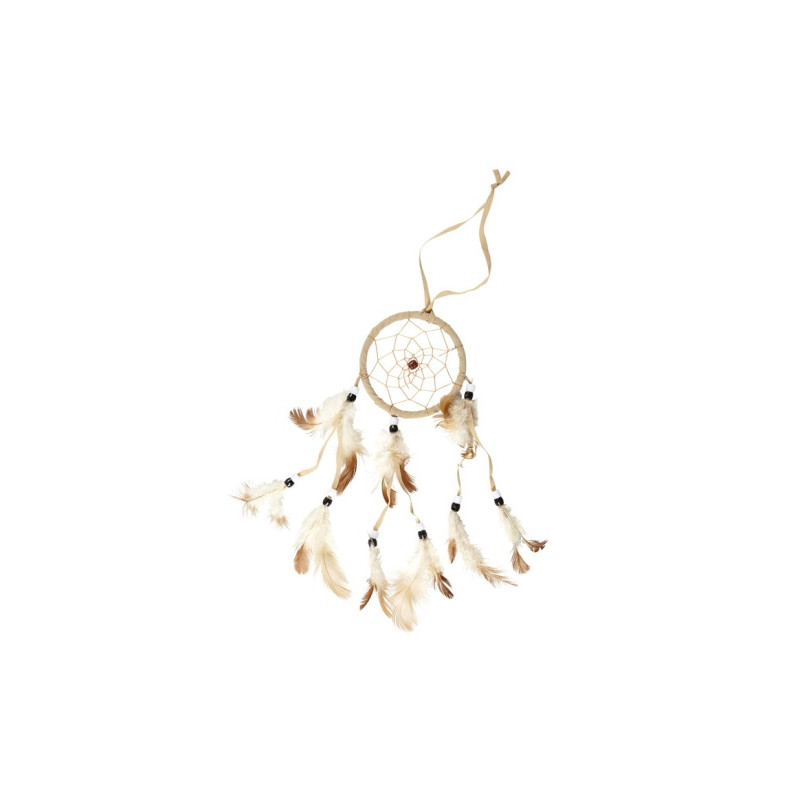 Indiánský lapač snů