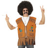 Hippie vesta velikost M-L